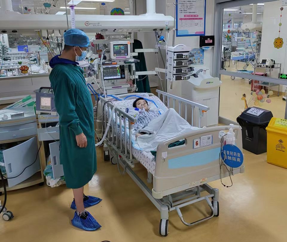 扬州跨省救护车出租公司